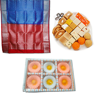"Gift Hamper- codeEH14 - Click here to View more details about this Product